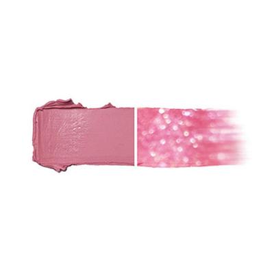Lottie London GLITTER SWITCH- Lottie London GLITTER RELEASE LIQUID LIPSTICK Wanted 3 ml - Liquid Lipsticks