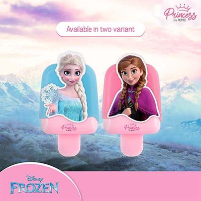 Disney Frozen Princess By Renee Popsicle Anna Lip Balm 2 gm - Lip Balms