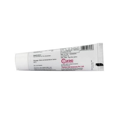 Imograf Ointment 10gm - Atopic Dermatitis(Eczema)-Oth