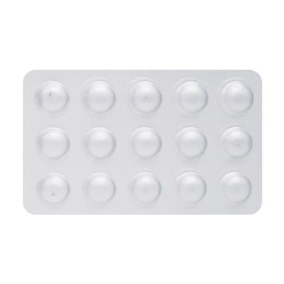 Pregeb M OD 75mg Tablet 15'S - Neuropathic Pain-Dru