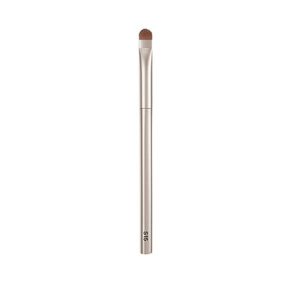 PAC S15 Cut Crease Flat Brush 1's - Eye Brush