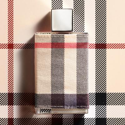 Burberry London Women EDP 100 ml - Women Perfumes (Edt/Edp)