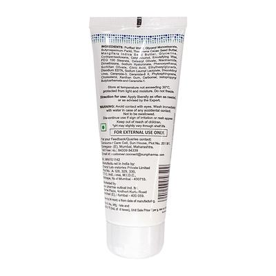 CEBHYDRA DAILY MOISTURIZING Cream 100g - Dry Skin-Emo