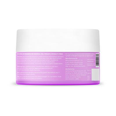 Plix The Plant Fix - The Plant Fix 2% Niacinamide Jamun Moisturizer 30 gm - Face Moisturizers