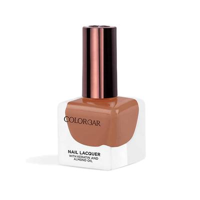 Colorbar Lux Nail Lacquer Cbn404 12 Ml - Nail Polish