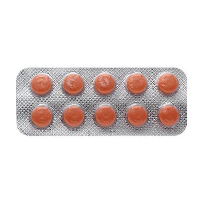 LOZAARC H Tablet 10's - Hypertension-Ana