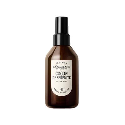 L'Occitane Cocon De Serenite Relaxing Pillow Mist 100 ml - Body Mist/Spray