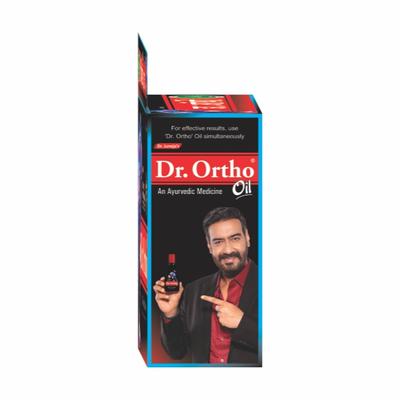 Dr.Ortho Ayurvedic Capsules 30's - Pain Relief (Ayush)