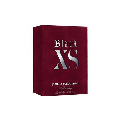 Paco Rabanne Black XS For Her Eau de Parfum 50 ml - Women Perfumes (Edt/Edp)