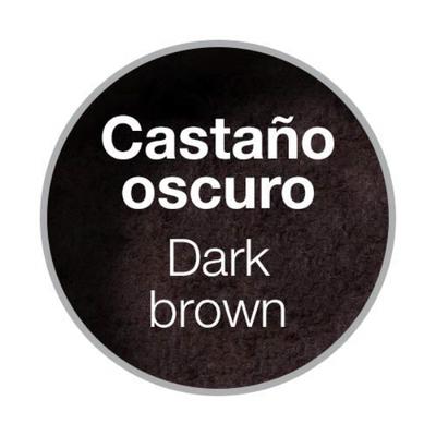 The Cosmetic Republic Keratin Fibers Hair Densifyer - Dark Brown 25 gm - Hair Perms & Texturizers