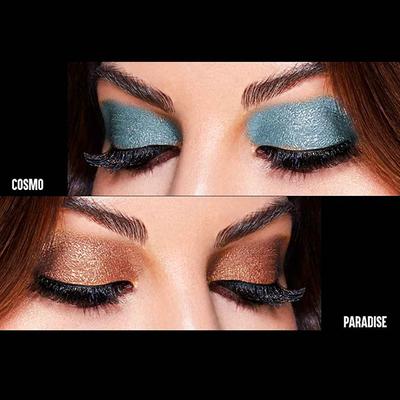 Colorbar Moon Lava Eyeshadow Galaxy-005 3.5 gm - Eye Shadow Palettes