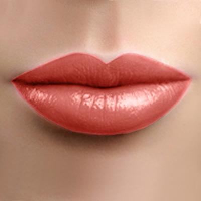 Lakme Absolute Skin Dew Satin Lipstick 103 3.4 ml - Lipsticks