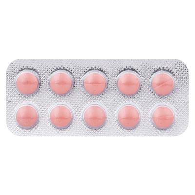 Donamem 10mg Tablet 10'S - Alzheimer-Neu