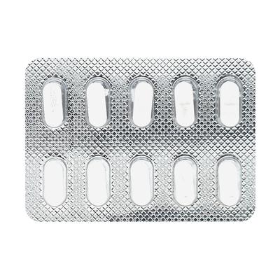 Hyrax 25mg Tablet 10'S - Anxiety-Anx