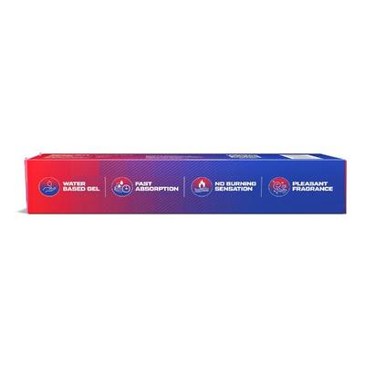 Rusan Bioren Pain Relief Gel 50 g - Gel/Cream