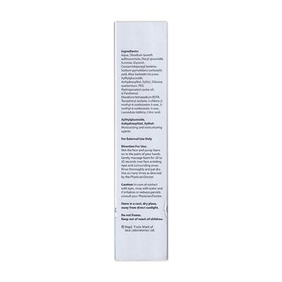 Cutirinz Foaming Face Wash 100ml - Cleanser-Oth