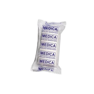 Medica Roll Bandage (5 cm-3 mtr) - Bandages & Dressings