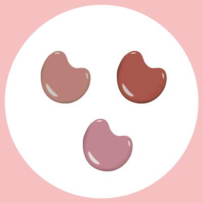 Insight Cosmetics Shades For Every Mood 27 ml - Nail Polish