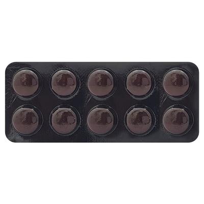 TELSARTAN LN 80 Tablet 10's - Hypertension-Ang