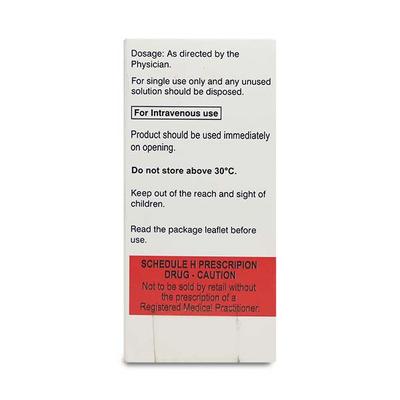Jilazo 100mg Injection 5ml - Anaemia-Par