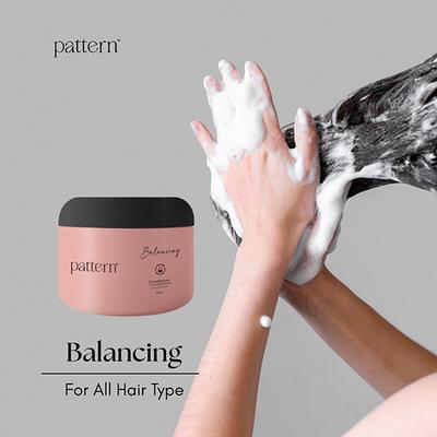 Pattern Balancing Conditioner 200 ml - Shampoos