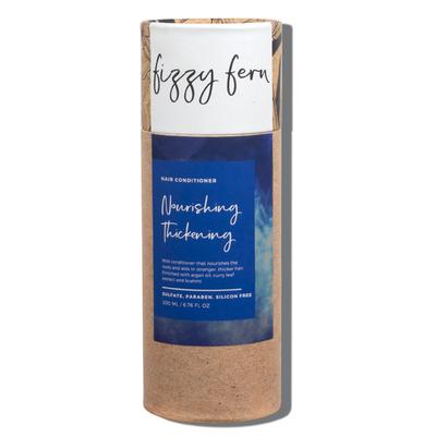 Fizzy Fern Nourishing & Thickening Hair Conditioner 200 ml - Conditioners