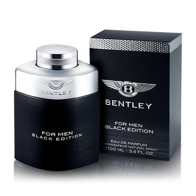 Bentley Black Edition For M Eau de Parfum 100 ml - Perfumes (Edt/Edp)