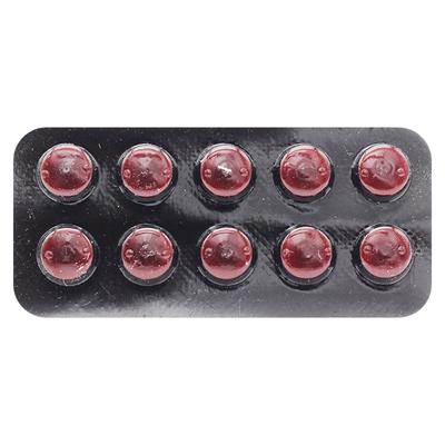 DOLIBIRD OD Tablet 10's - Supplements-Vam