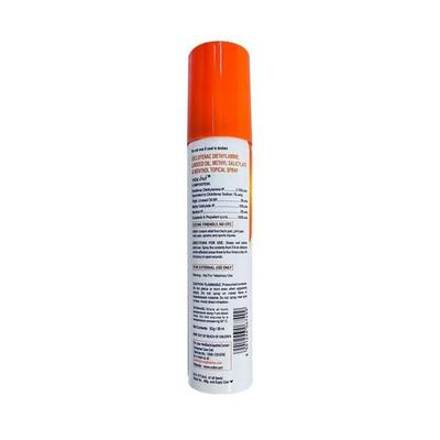 Volini Spray 62 gm (se) - Pain Relief Spray