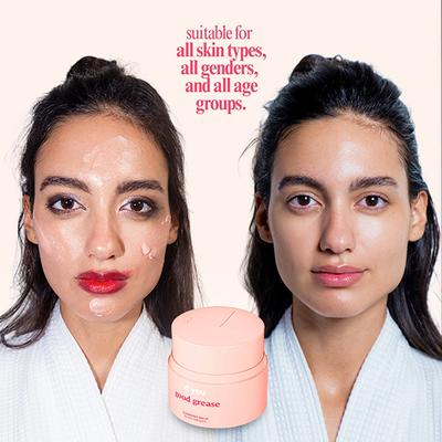 D'You Good Grease Refill 50 ml - Make Up Removers