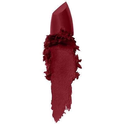 Maybelline New York Color Sensational The Creamy Mattes Lipstick, 903 Midnight Date 3.9 gm - Lipsticks