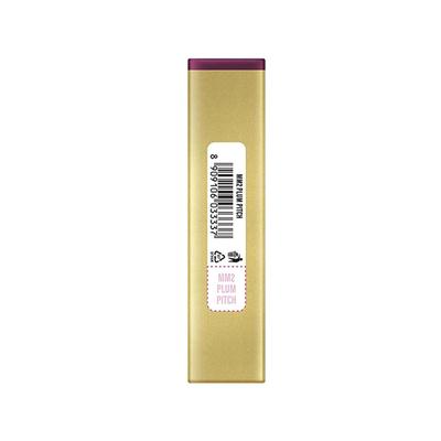 Lakme 9To5 Hya Matte Lipstick Plum Pitch 3.6 gm - Lipsticks