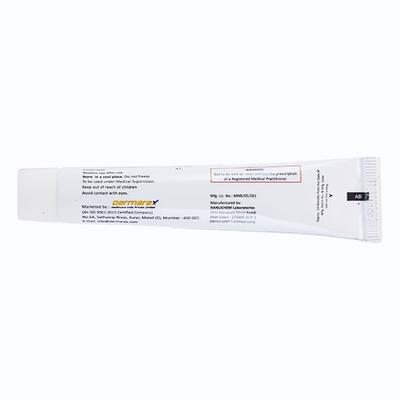 Clobirex Cream 20gm - Skin Infections-Toc