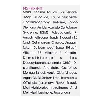 REEHAIR NOURISHING & HAIRFALL CONTROL Shampoo 200ml - Hair Loss-Oth