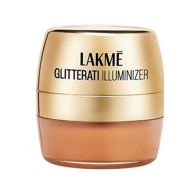 Lakme Face Sheer Blusher Sun Kissed 4 Gm - Blushes