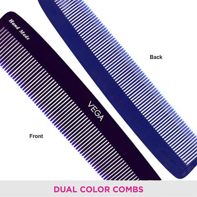 Vega Dressing Comb (HMSC - 42) 61 gm - Hair Combs
