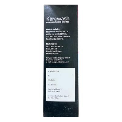 Kera Wash Hair Conditioner 100ml - Hair Loss-Oth