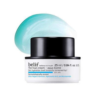 Belif True Cream Aqua Bomb 25 ml - Face Moisturizers