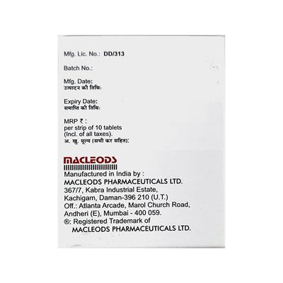 Defcort 1mg Tablet 10'S - Immune Suppression