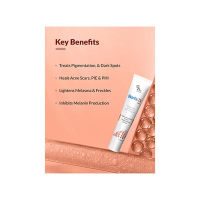 Fixderma Skarfix -TX Face Cream 15 gm - Face Creams