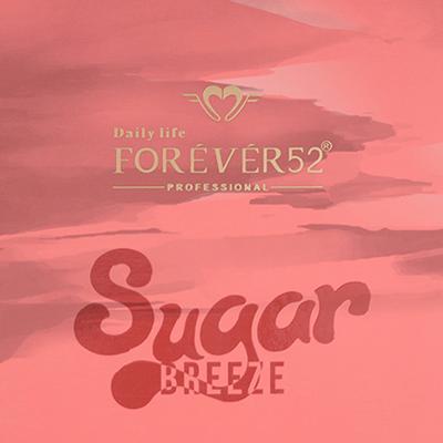 Daily Life Forever52 16 Color Eyeshadow Palette Sugar Breeze-Brz002 24 gm - Eye Shadow Palettes