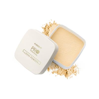 Insight Professional Loose Powder Light 30 gm - Loose Powder