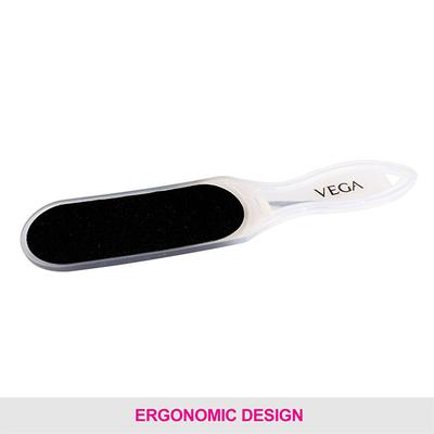 Vega Foot File (PD - 12) 67 gm - Manicure & Pedicure Kits