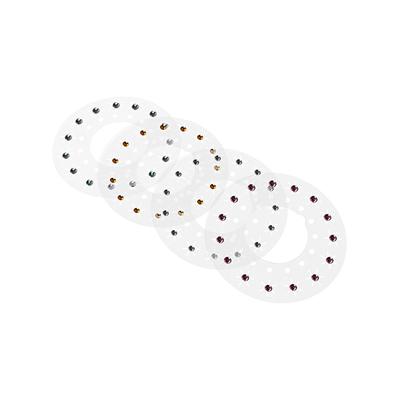 Mermade Hair Gem Stamper 1's - Others