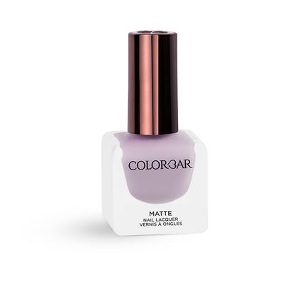 Colorbar Lavender Fete - (1234) 12 ml - Nail Polish