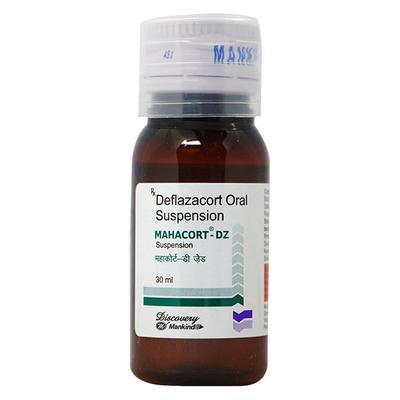 Mahacort DZ Suspension 30ml - Auto Immune Disease-Imm