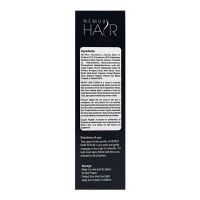 NEMUS HAIR Serum 45ml - Hair Loss-Oth