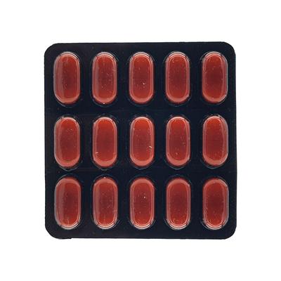 CORSANGO D3 Tablet 15's - Supplements-Cal