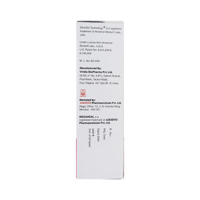 MEGAHEAL Spray 60ml - Skin Infections-Ski