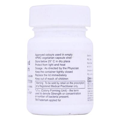 Providac Capsule 14'S - Diarrhoea-Ant